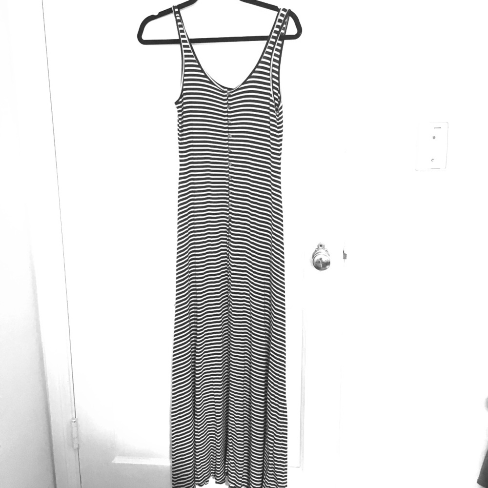 Abercrombie & fitch maxi dress size small | 3 for $16
